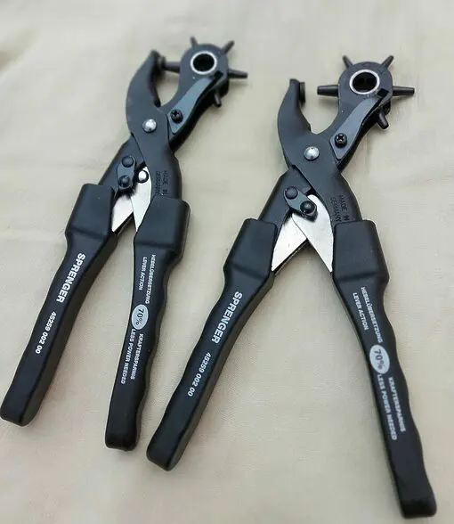 Hole Punch