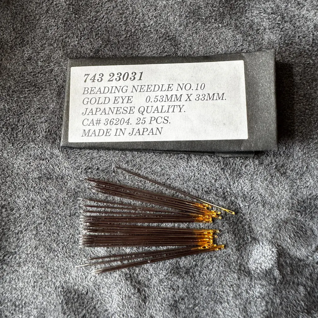Glover needles - Mix pack - Tribal Spirit