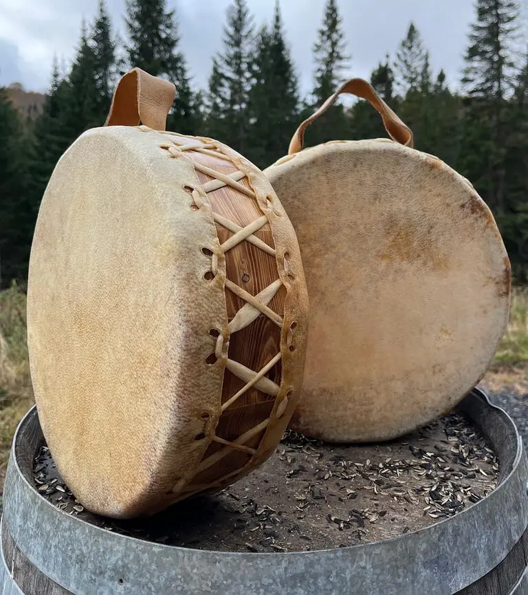 bb drums