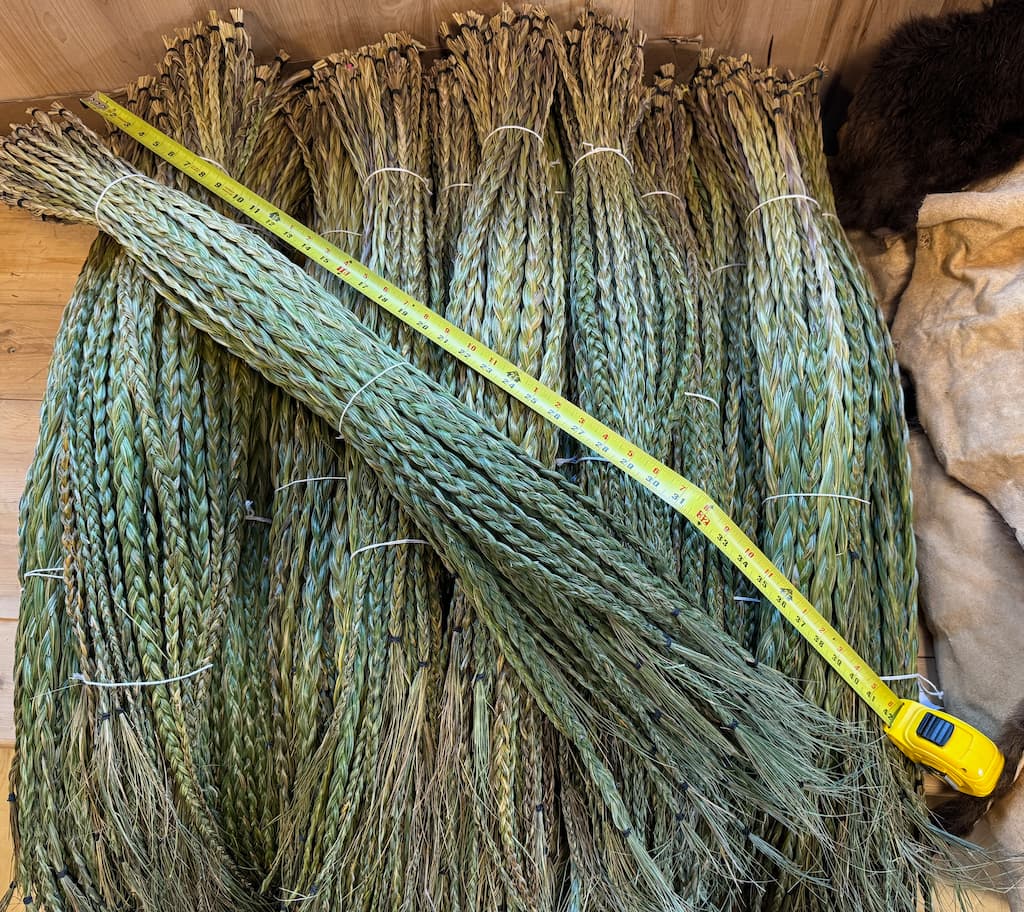 sweetgrass