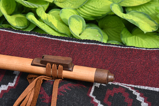 Native American Flute - A13